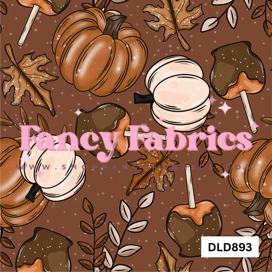 DLD893 | PREORDER | Fabric By The Yard