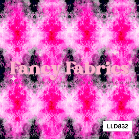 LLD832 | PREORDER | Fabric By The Yard