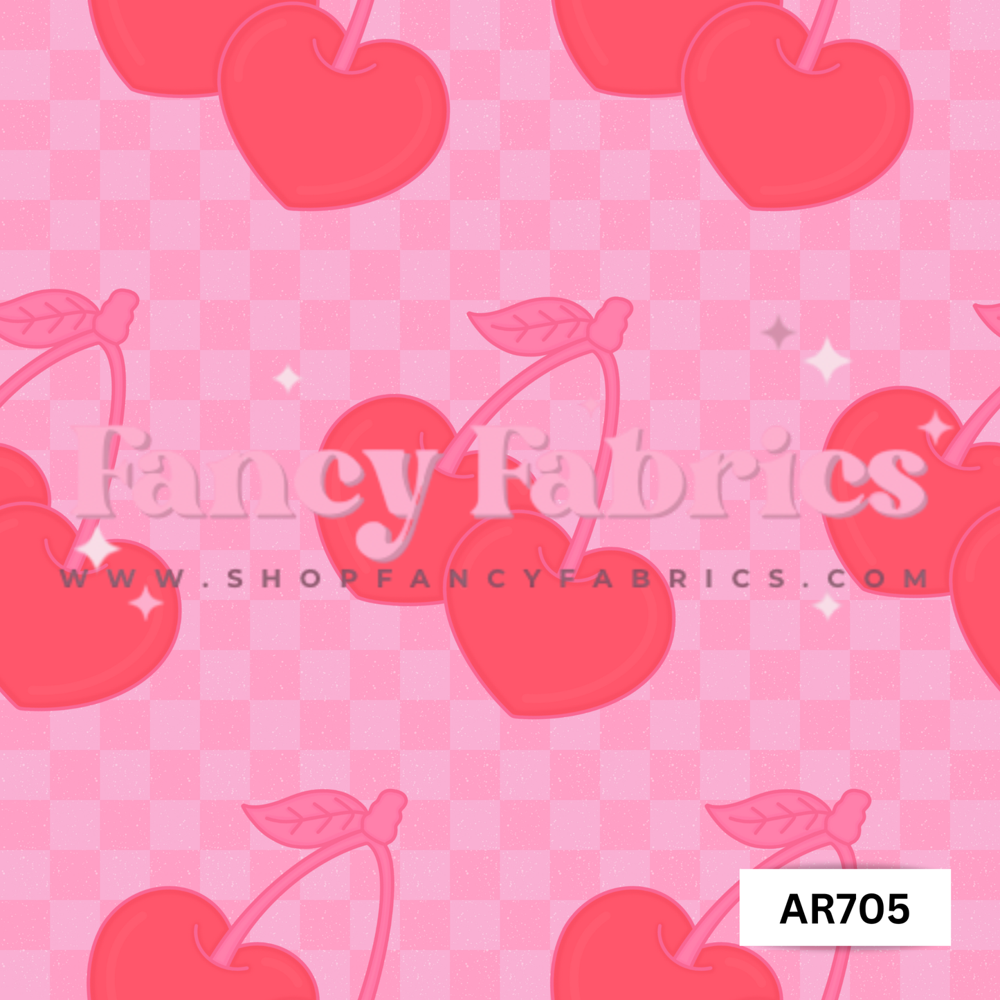 AR705 | PREORDER | Fabric By The Yard