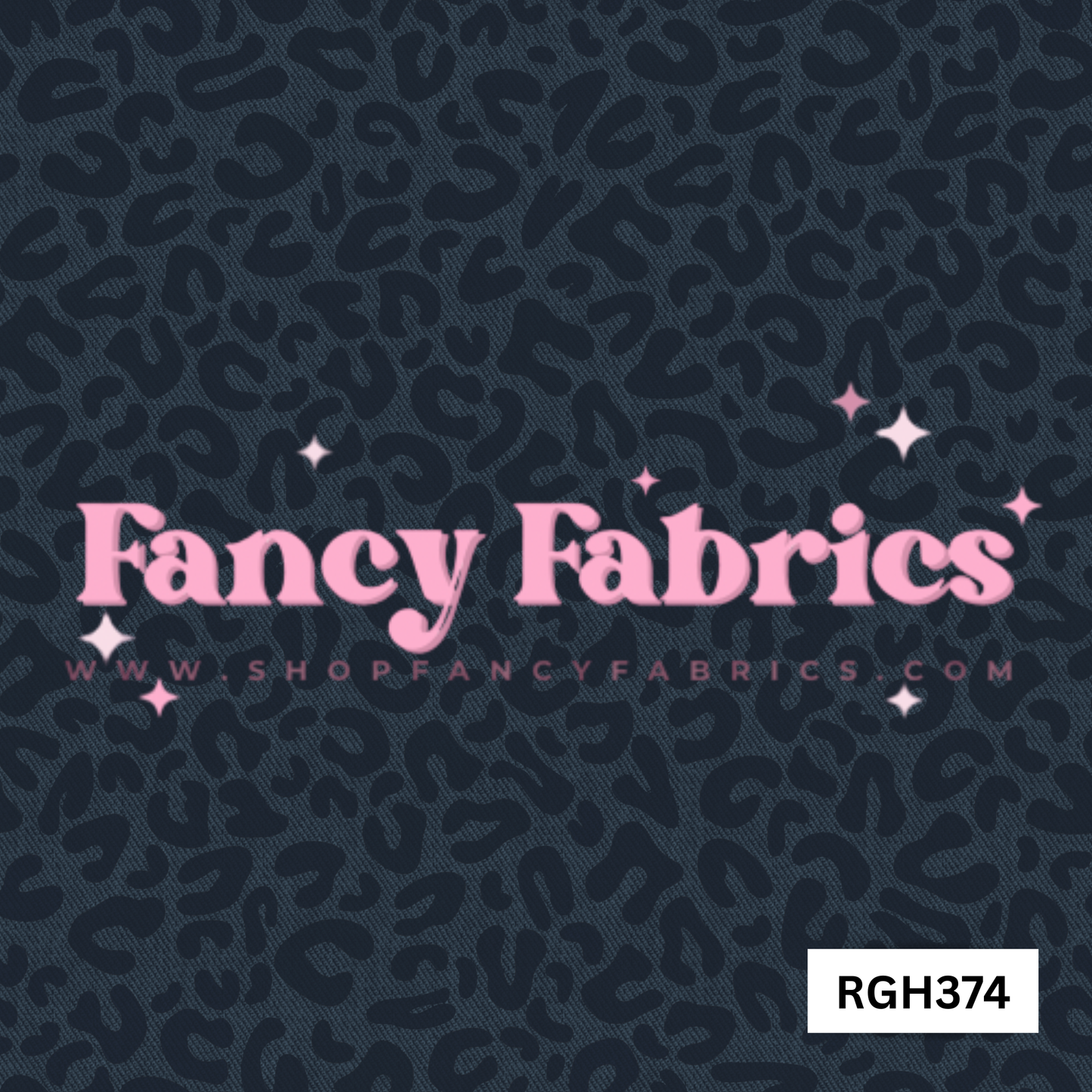 RGH374 | PREORDER | Fabric By The Yard