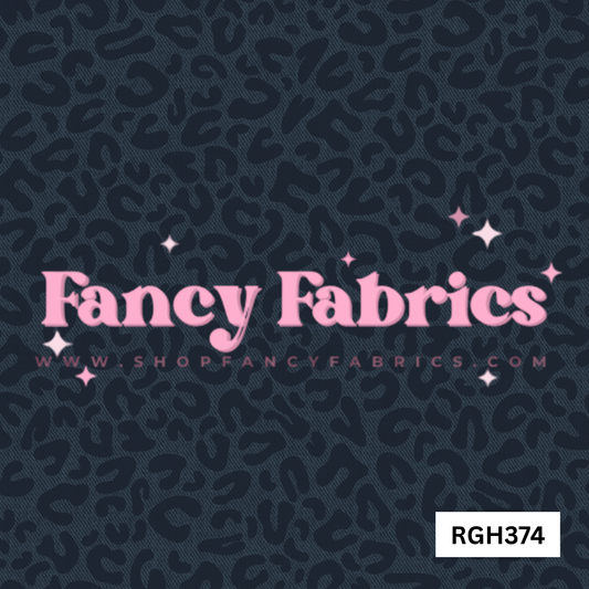 RGH374 | PREORDER | Fabric By The Yard