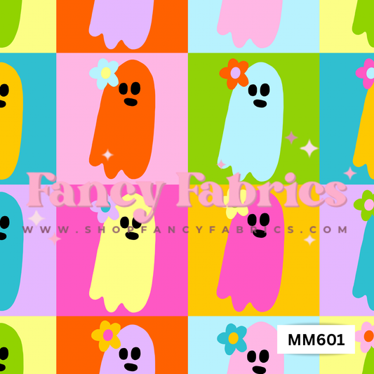 MM601 | PREORDER | Fabric By The Yard