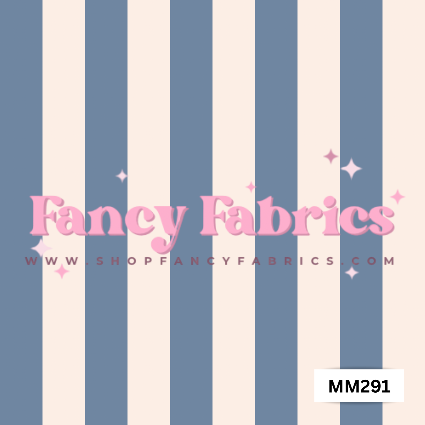 MM291 | PREORDER | Fabric By The Yard