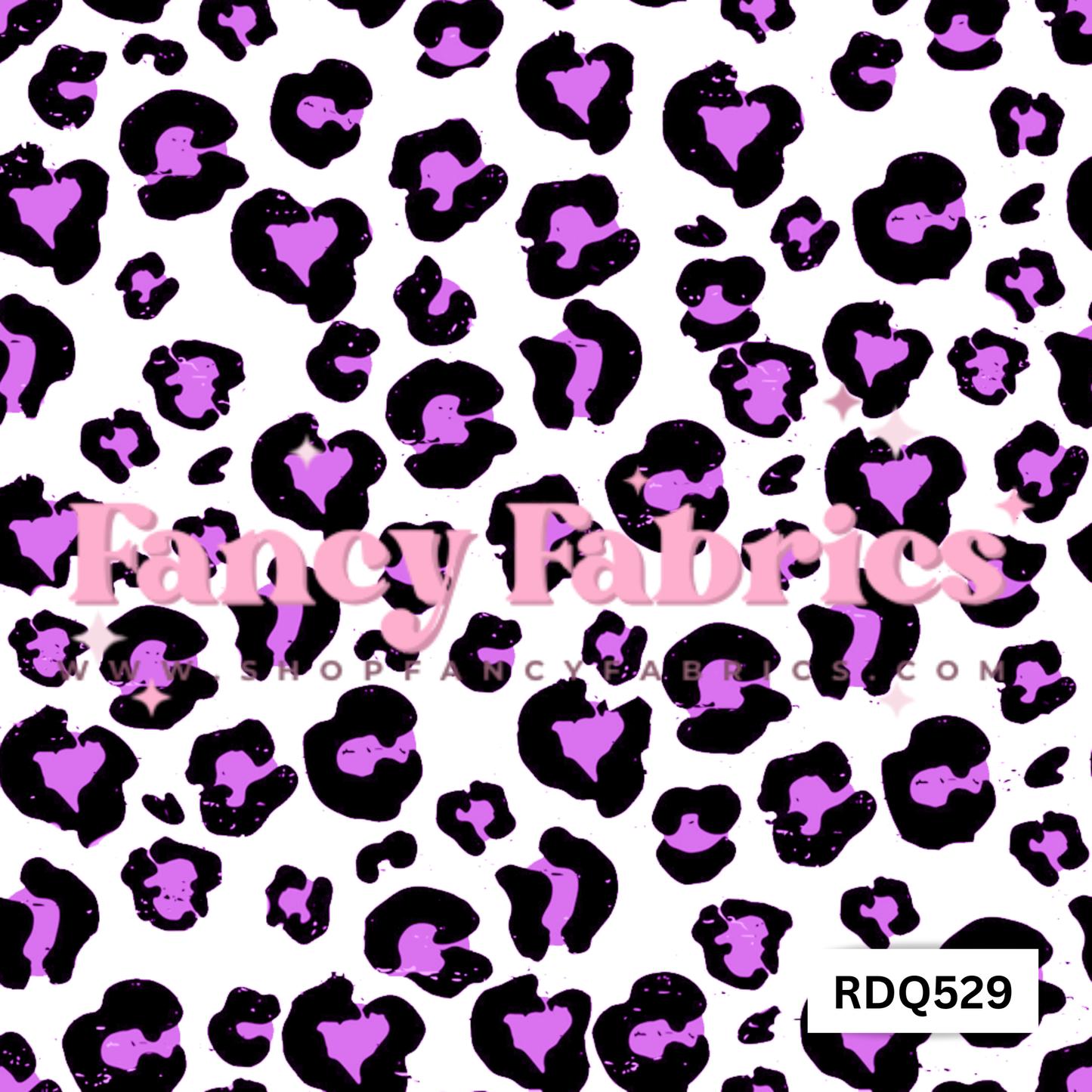 RDQ529 | PREORDER | Fabric By The Yard
