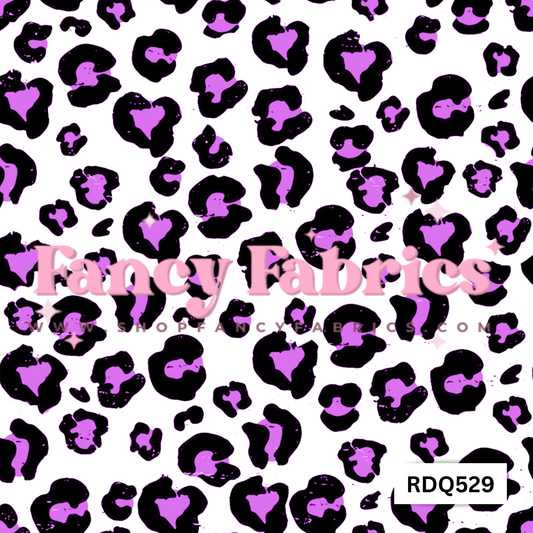 RDQ529 | PREORDER | Fabric By The Yard