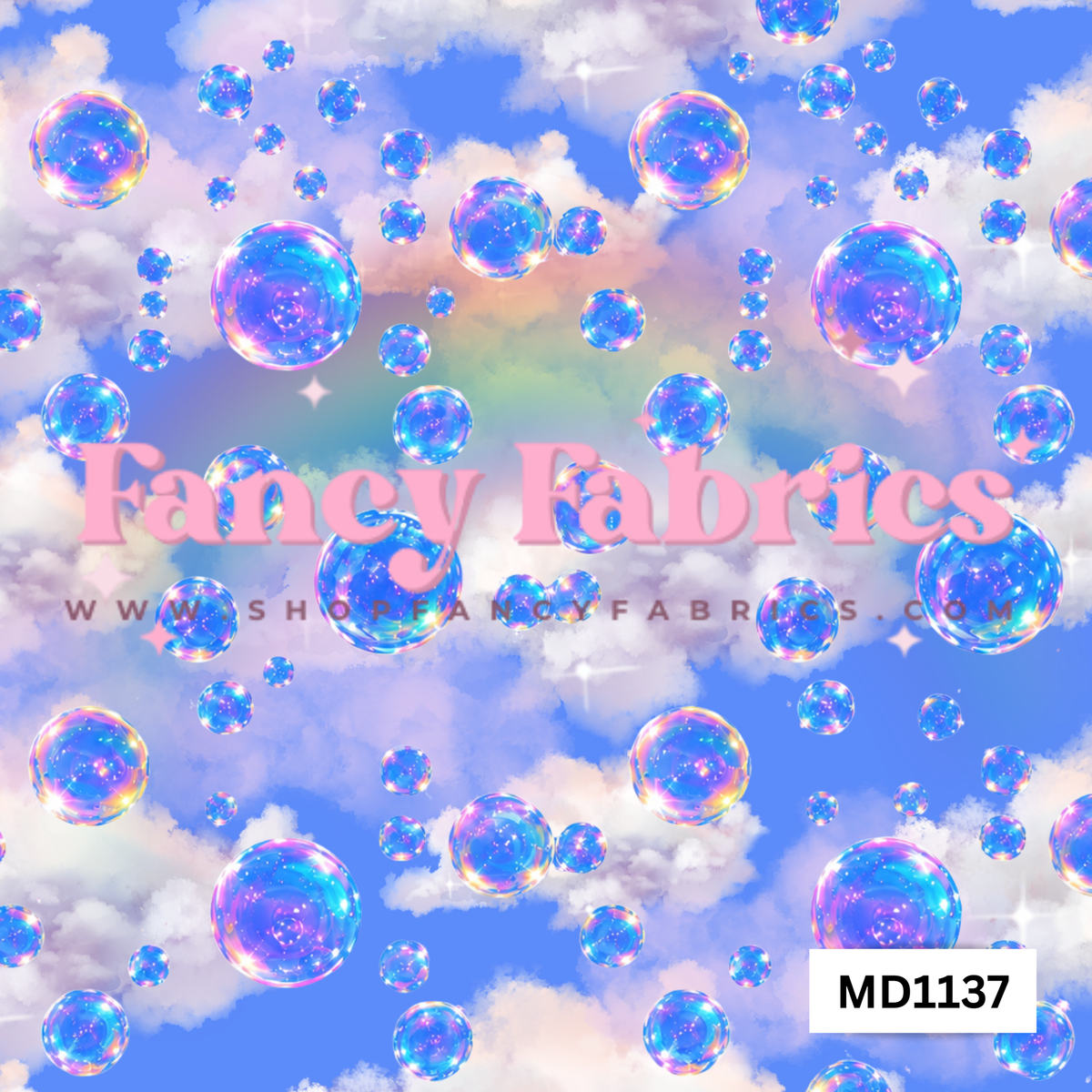MD1137 | PREORDER | Fabric By The Yard