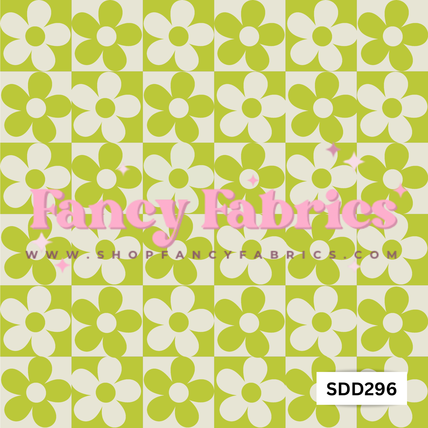 SDD296 | PREORDER | Fabric By The Yard