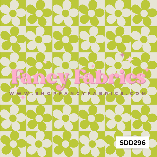 SDD296 | PREORDER | Fabric By The Yard