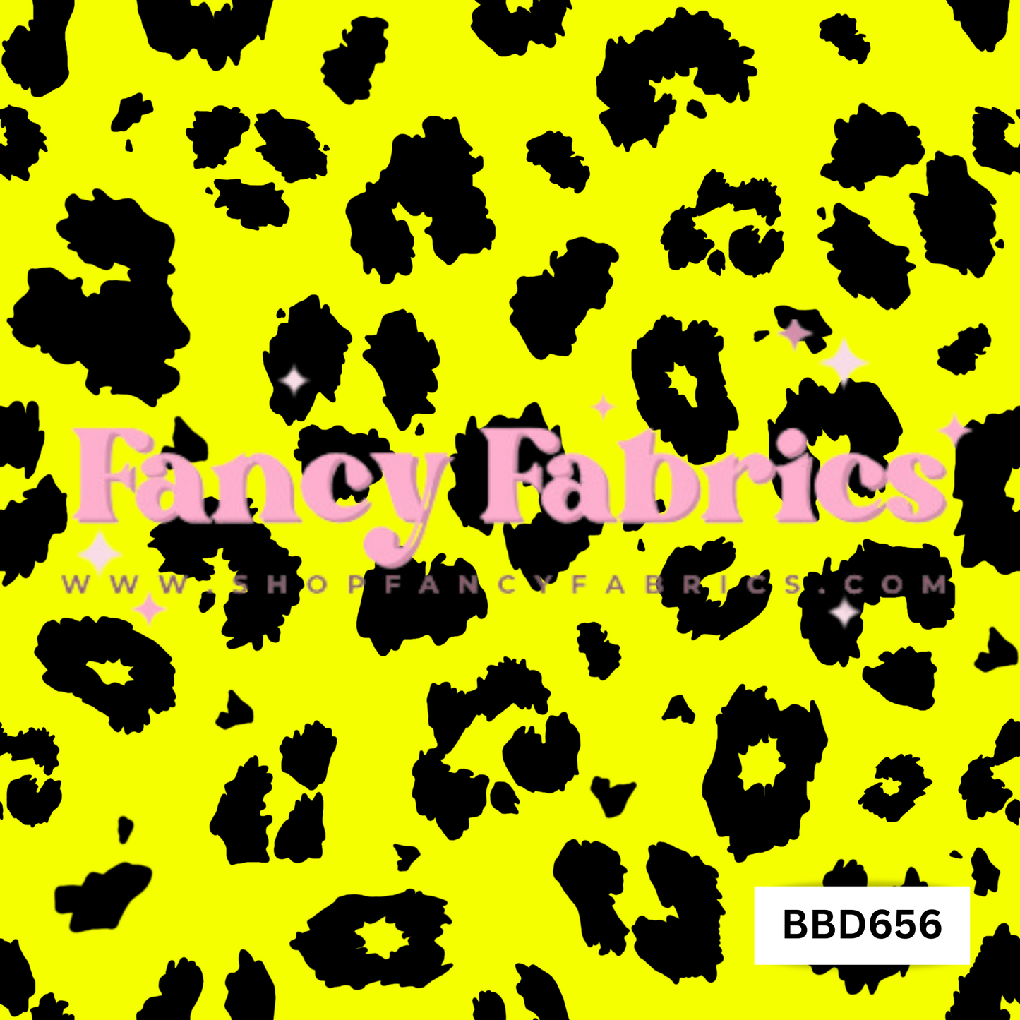 BBD656 | PREORDER | Fabric By The Yard