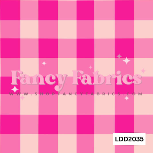 LDD2035 | PREORDER | Fabric By The Yard