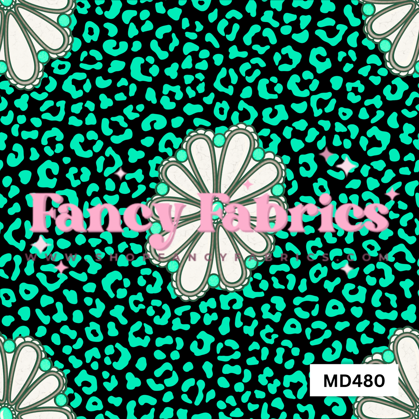 MD480 | PREORDER | Fabric By The Yard
