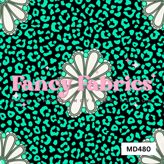 MD480 | PREORDER | Fabric By The Yard