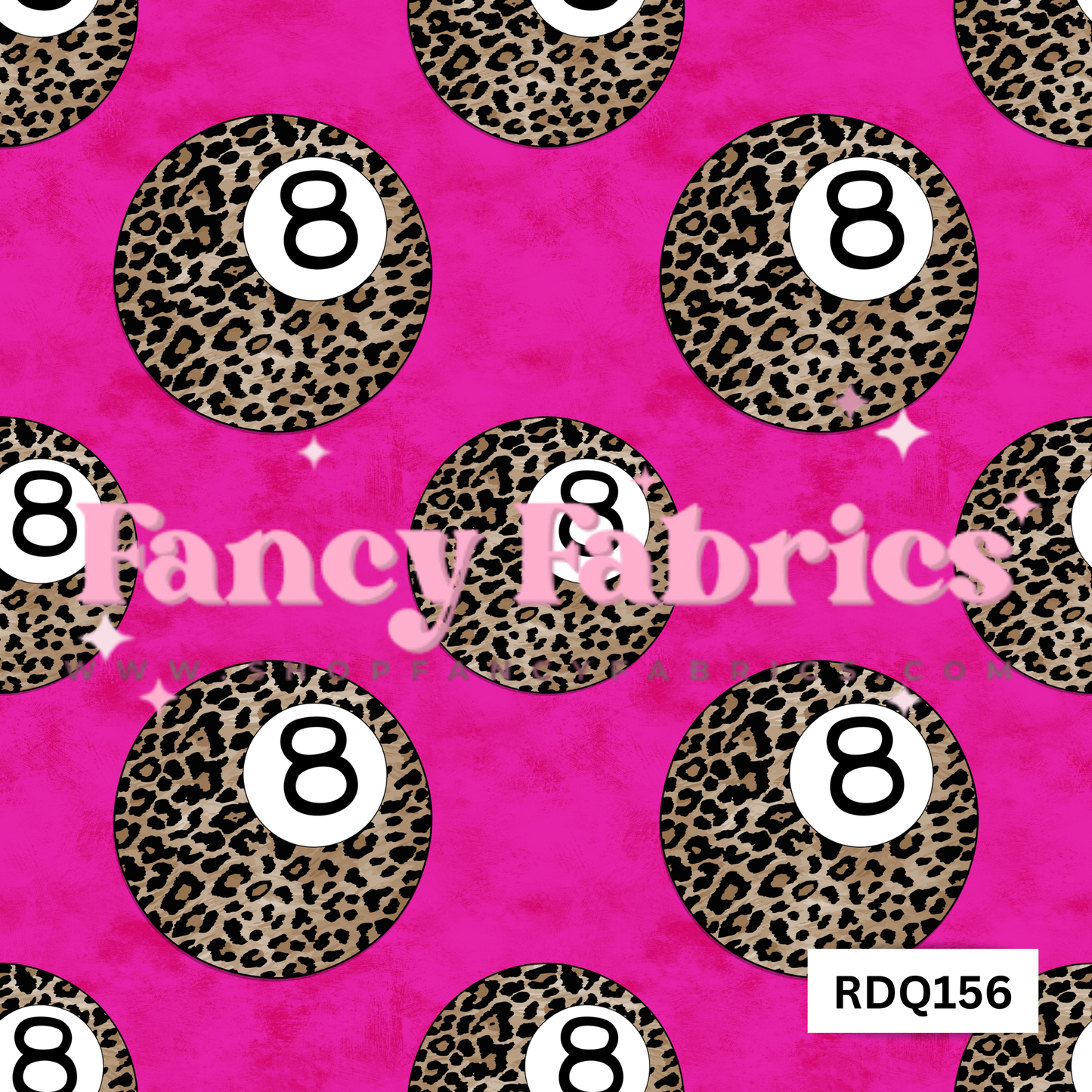 RDQ156 | PREORDER | Fabric By The Yard