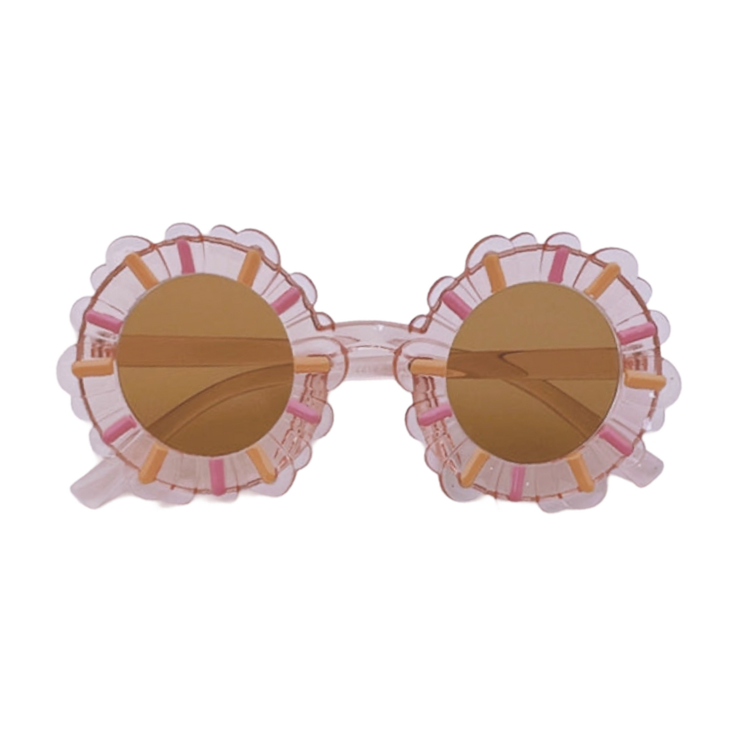 Tan Sunshine | RTS Sunnies