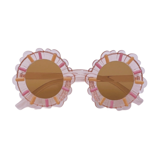 Tan Sunshine | RTS Sunnies