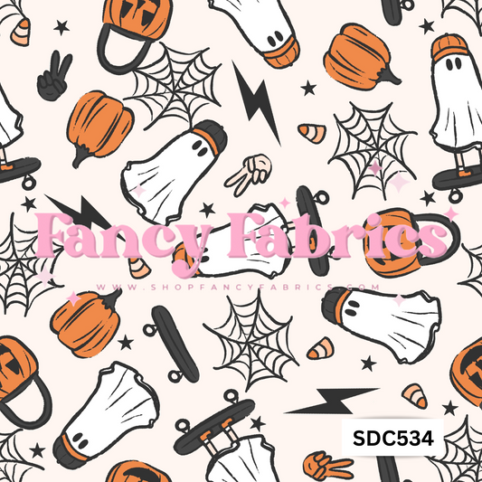 SDC534 | PREORDER | By The Yard