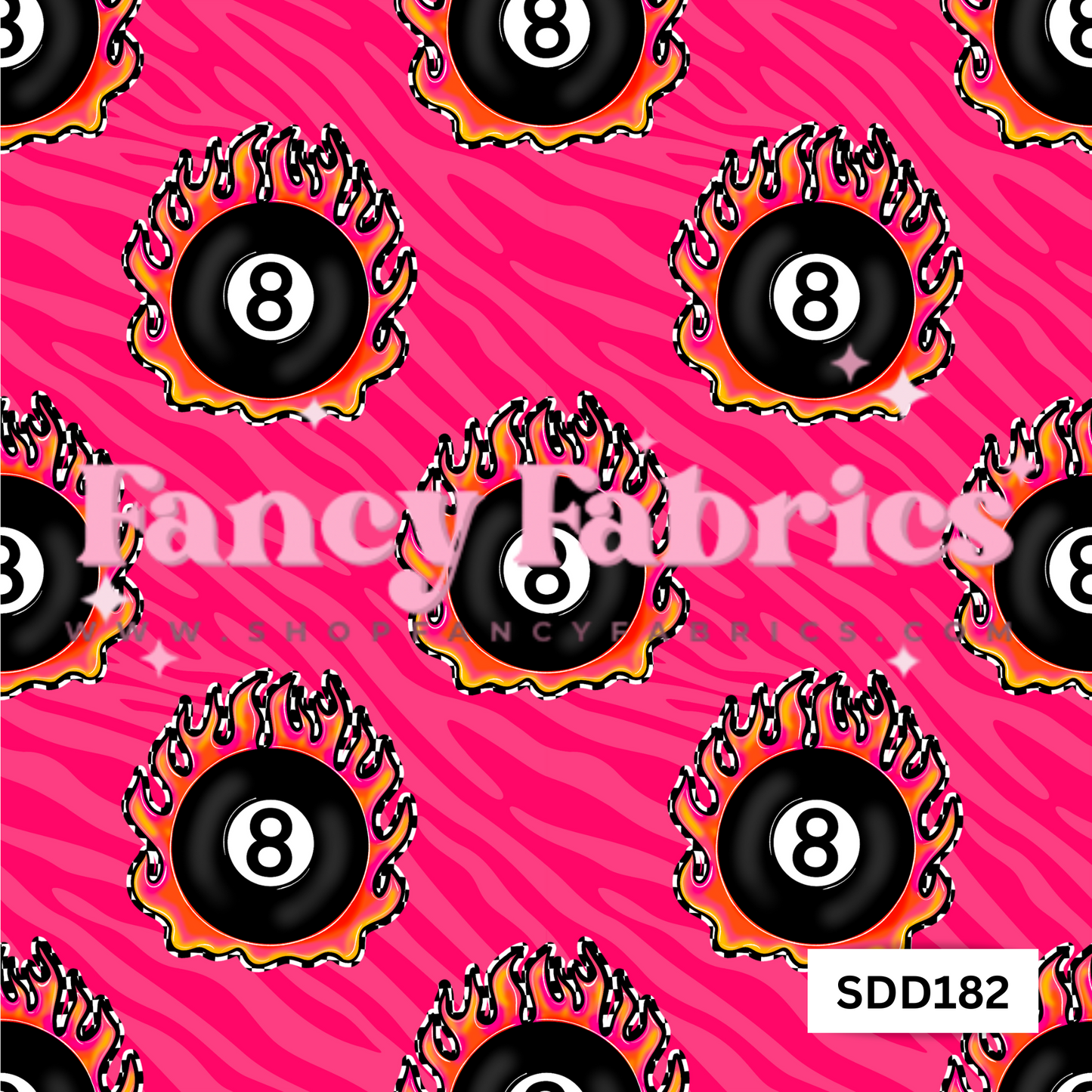 SDD182 | PREORDER | Fabric By The Yard