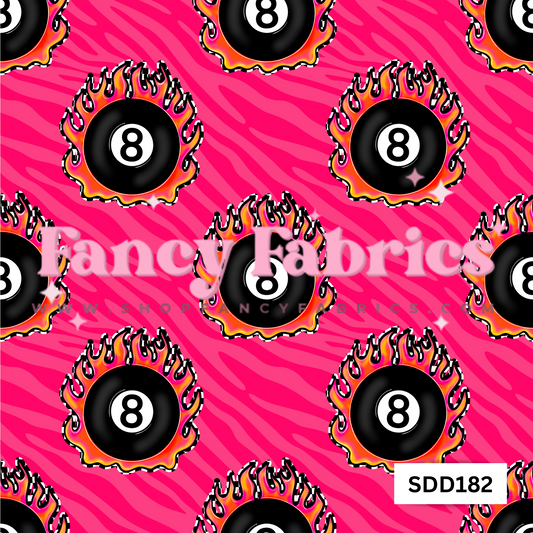 SDD182 | PREORDER | Fabric By The Yard