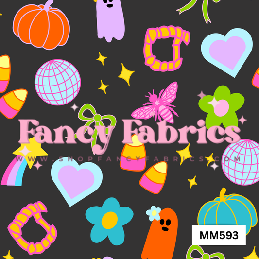 MM592 | PREORDER | Fabric By The Yard
