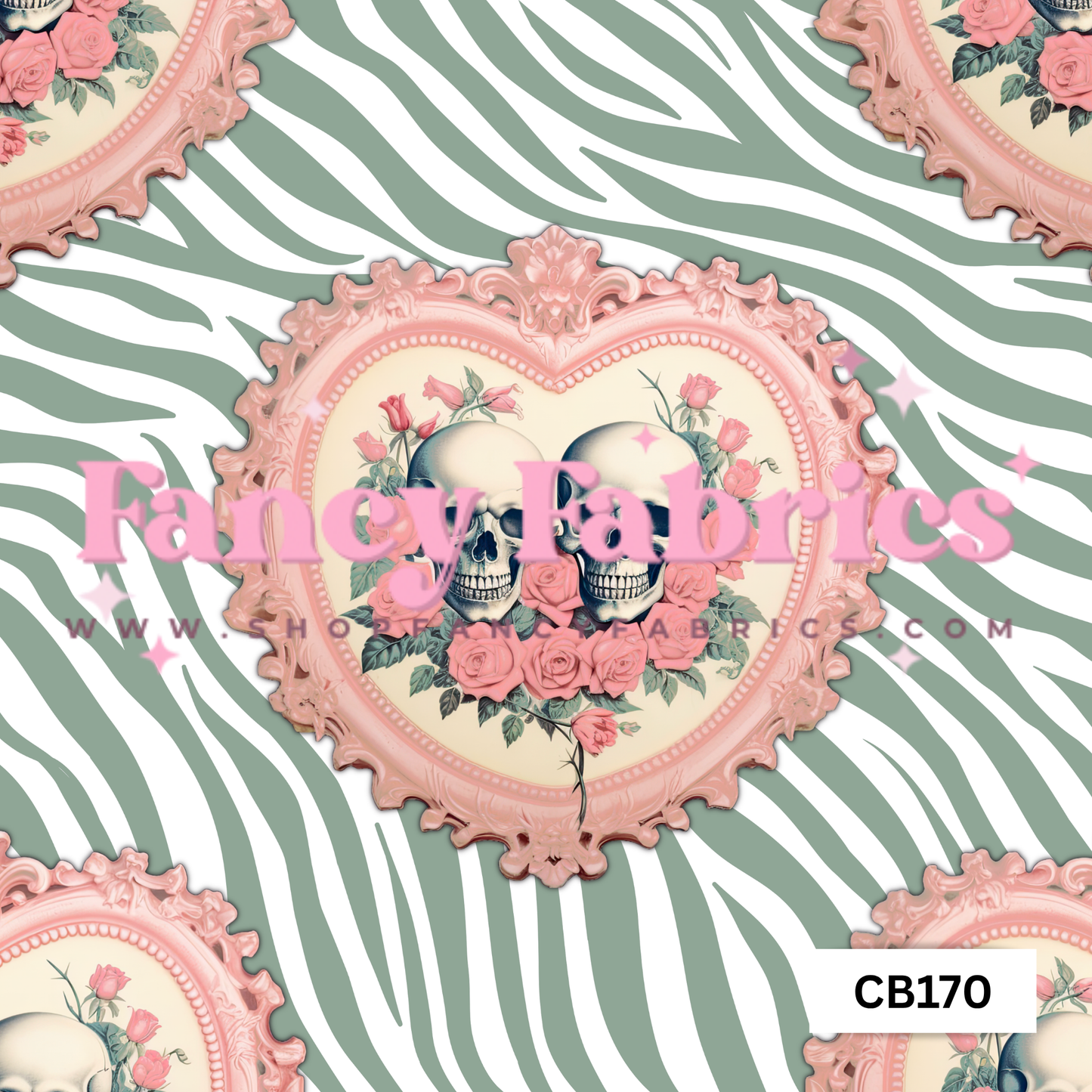 CB170 | PREORDER | Fabric By The Yard