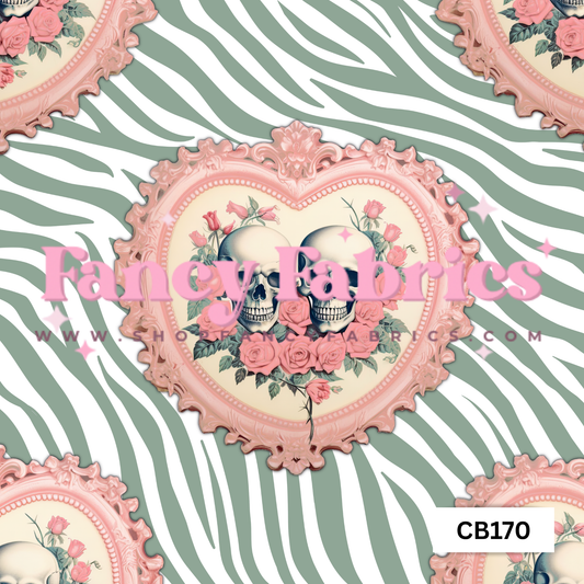 CB170 | PREORDER | Fabric By The Yard