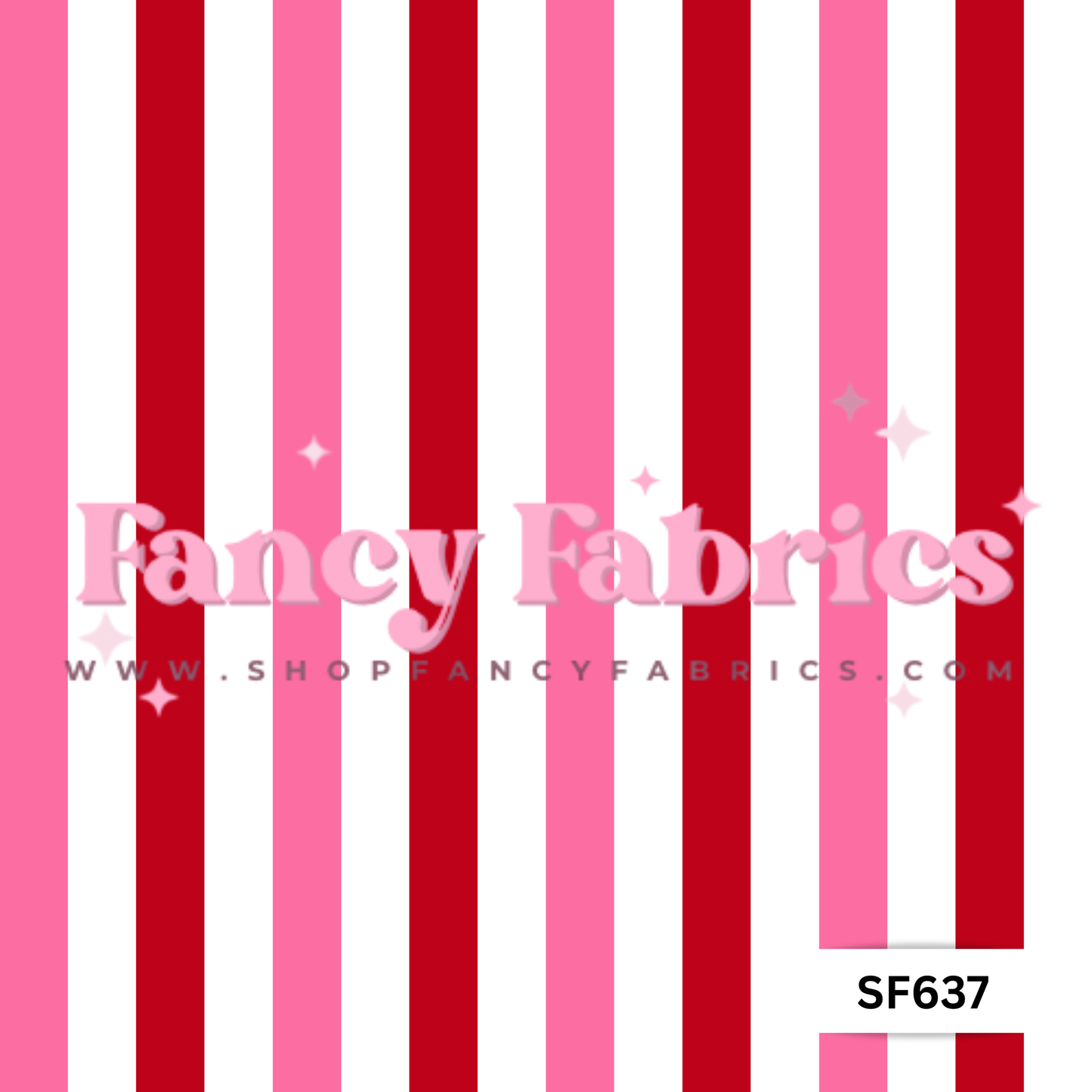 SF637 | PREORDER | Fabric By The Yard
