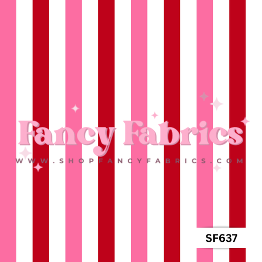 SF637 | PREORDER | Fabric By The Yard