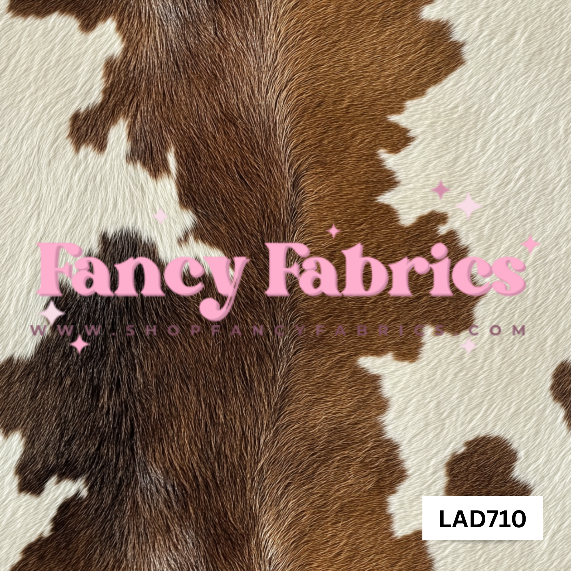 LAD710 | PREORDER | Fabric By The Yard