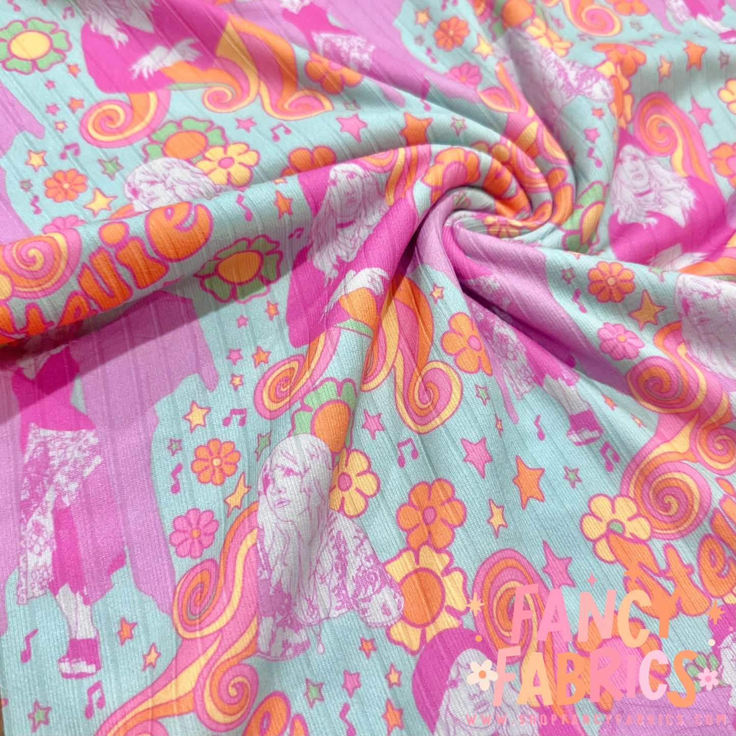 Stevie | Brushed Rib | Ready To Ship