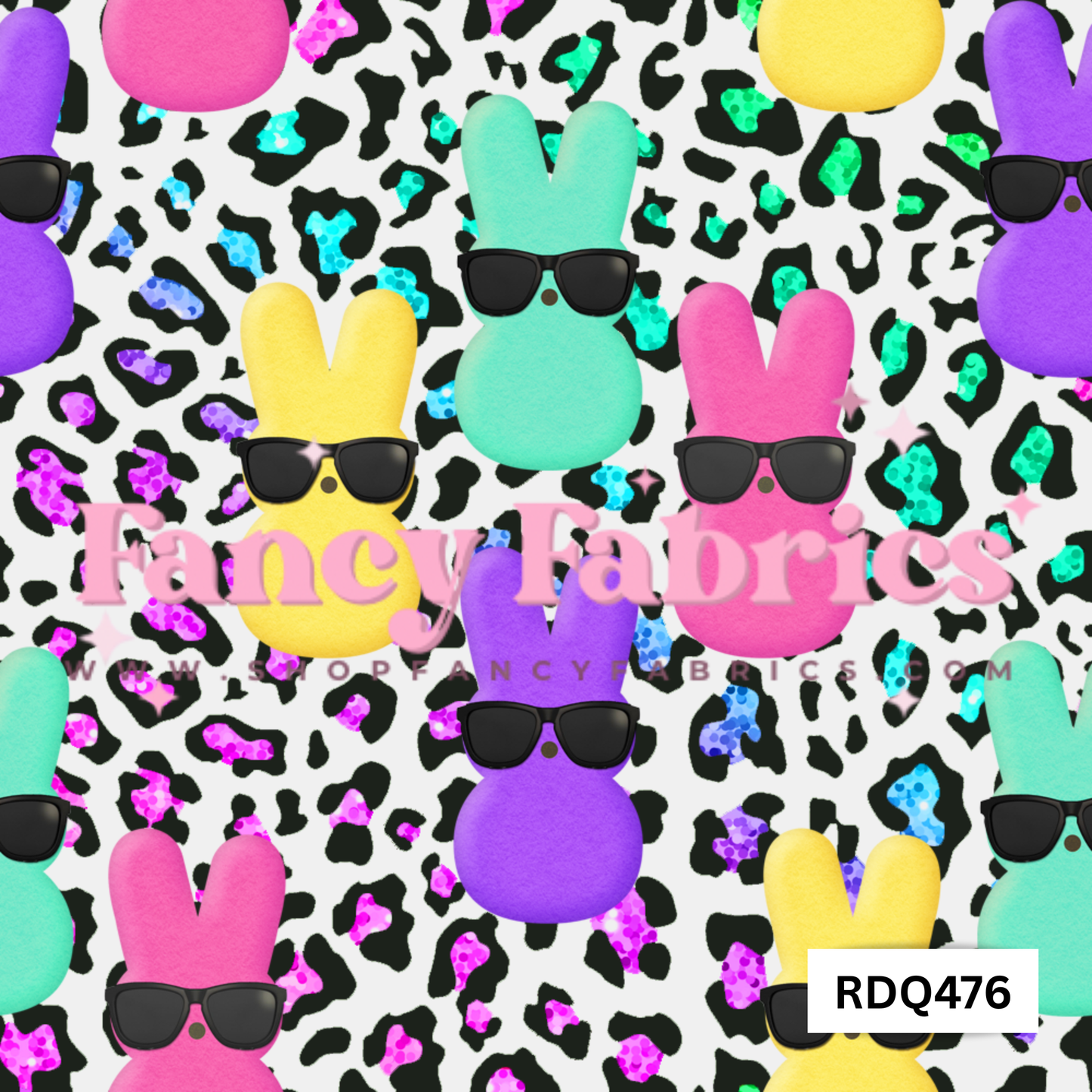 RDQ476 | PREORDER | Fabric By The Yard