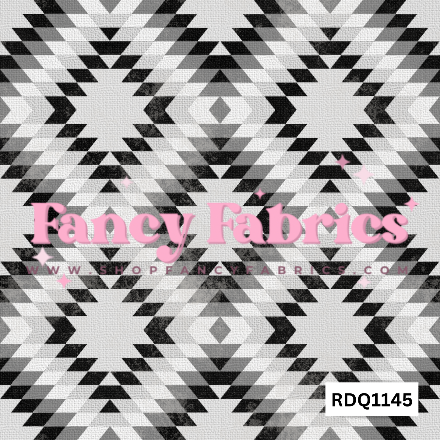 RDQ1145 | PREORDER | Fabric By The Yard