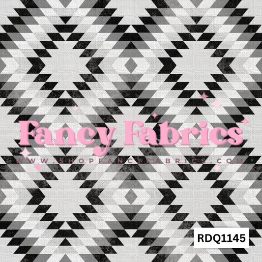 RDQ1145 | PREORDER | Fabric By The Yard