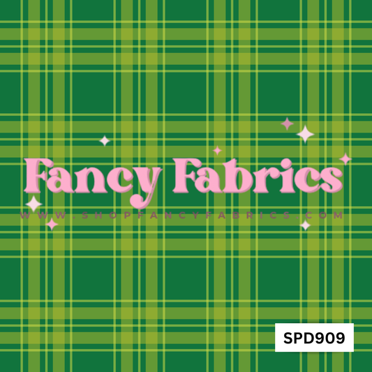 SPD909 | PREORDER | Fabric By The Yard