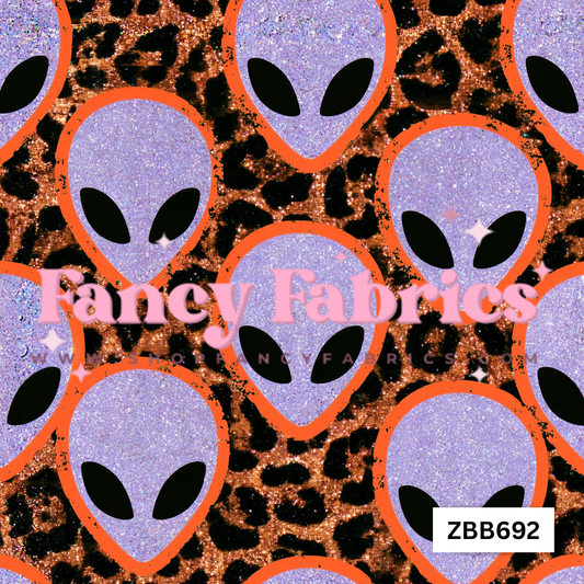 ZBB692 | PREORDER | Fabric By The Yard