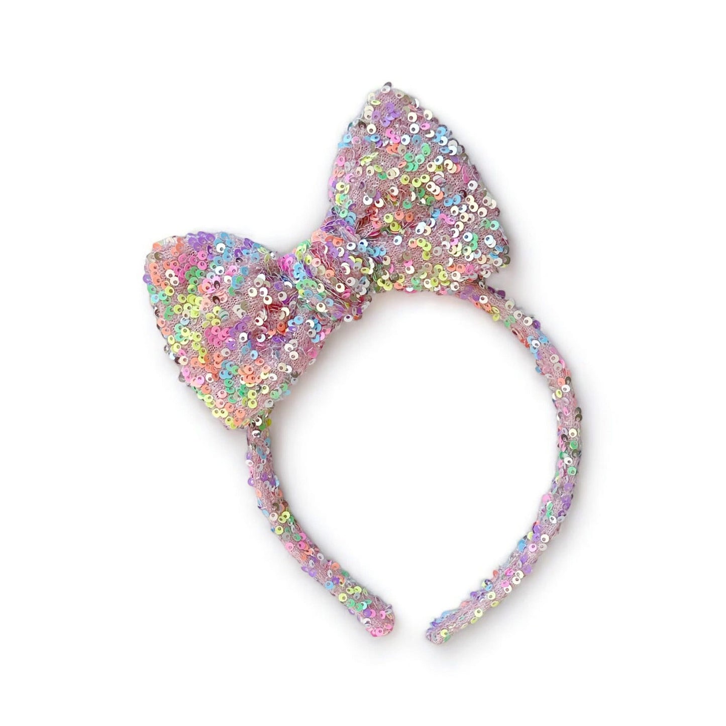 Sprinkle | Sequin Polyester | Ready To Ship