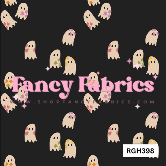 RGH398 | PREORDER | Fabric By The Yard