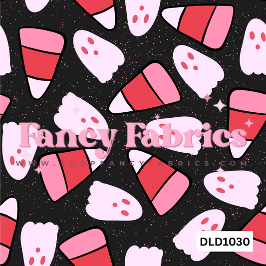 DLD1030 | PREORDER | Fabric By The Yard