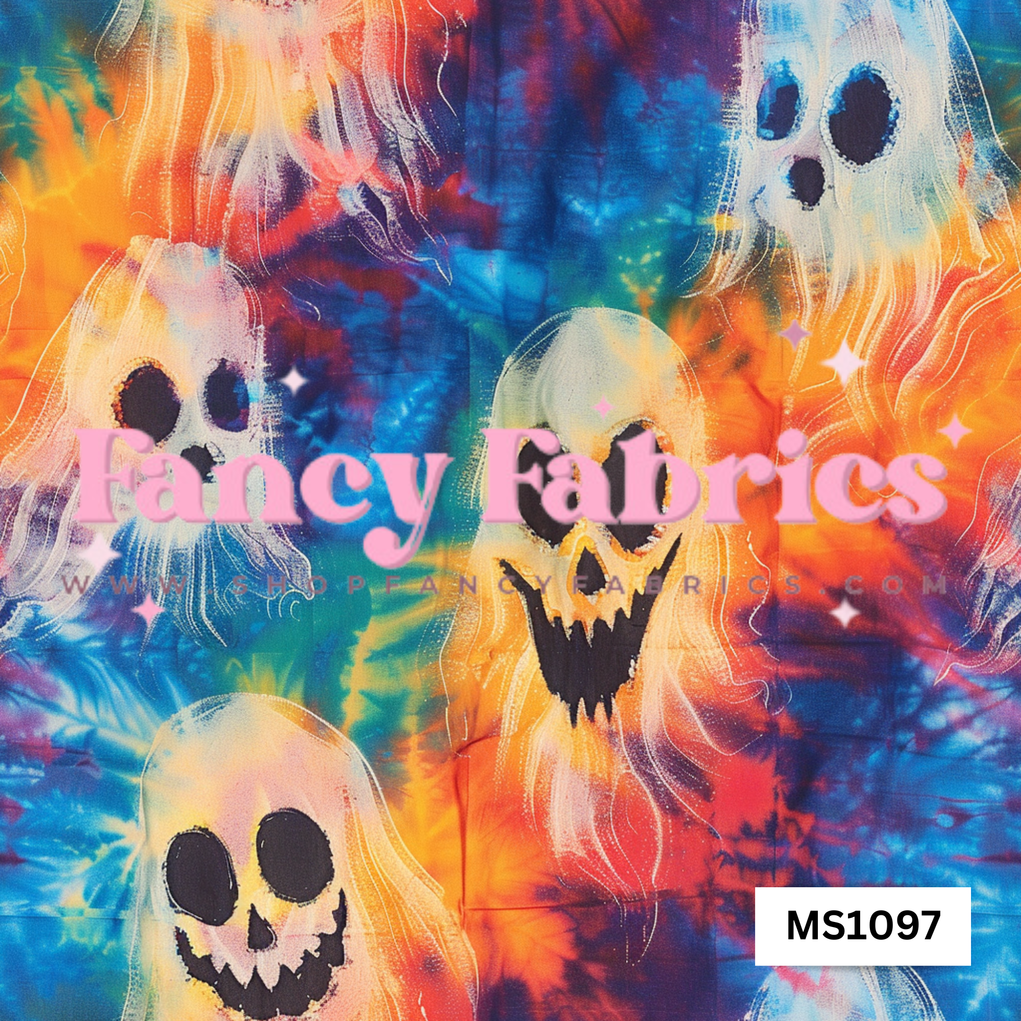 MS1097 | PREORDER | Fabric By The Yard