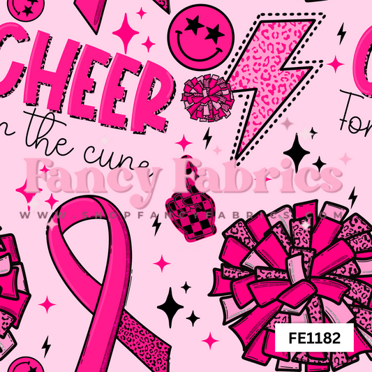 FE1182 | PREORDER | Fabric By The Yard