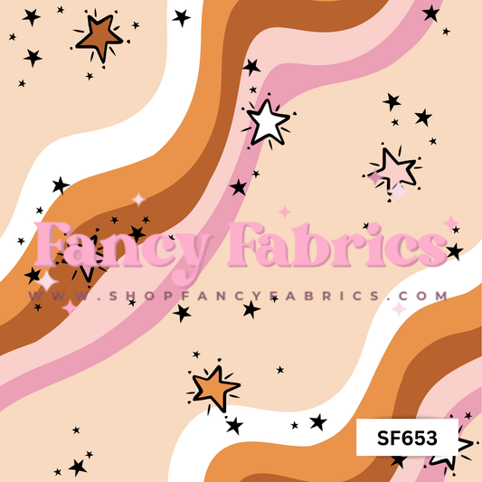 SF653 | PREORDER | Fabric By The Yard
