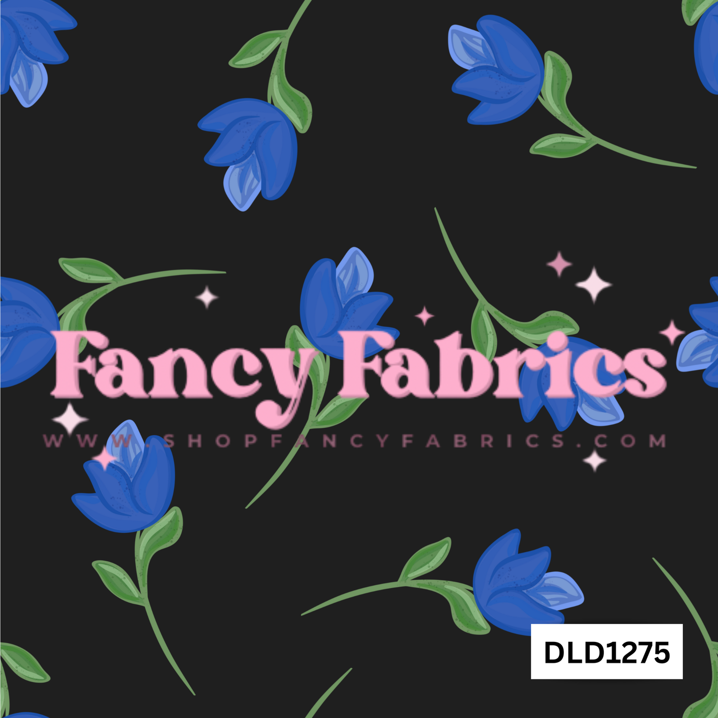 DLD1275 | PREORDER | Fabric By The Yard