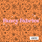 LSK717 | PREORDER | By The Yard