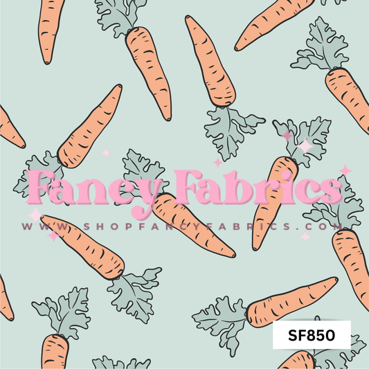 SF850 | PREORDER | Fabric By The Yard
