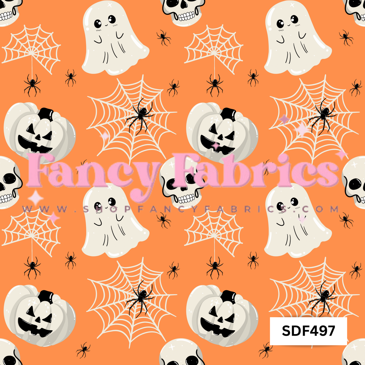 SDF497 | PREORDER | Fabric By The Yard