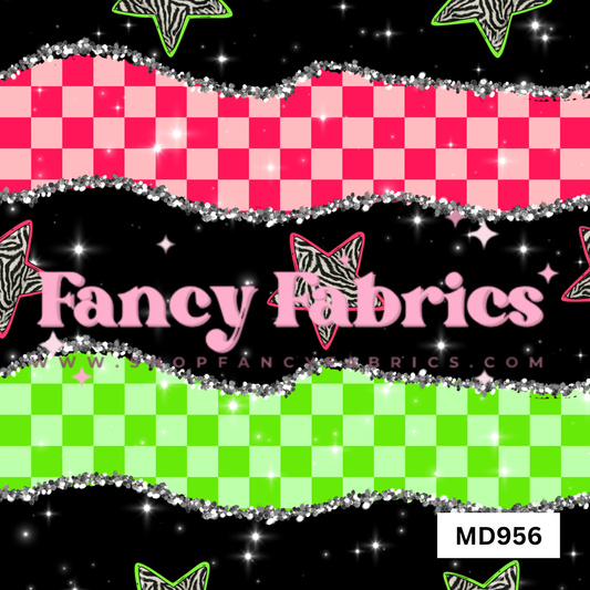 MD956 | PREORDER | Fabric By The Yard