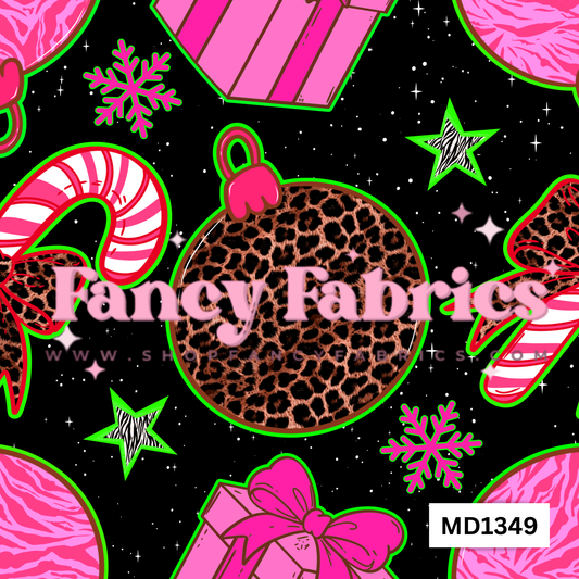 MD1349 | PREORDER | Fabric By The Yard