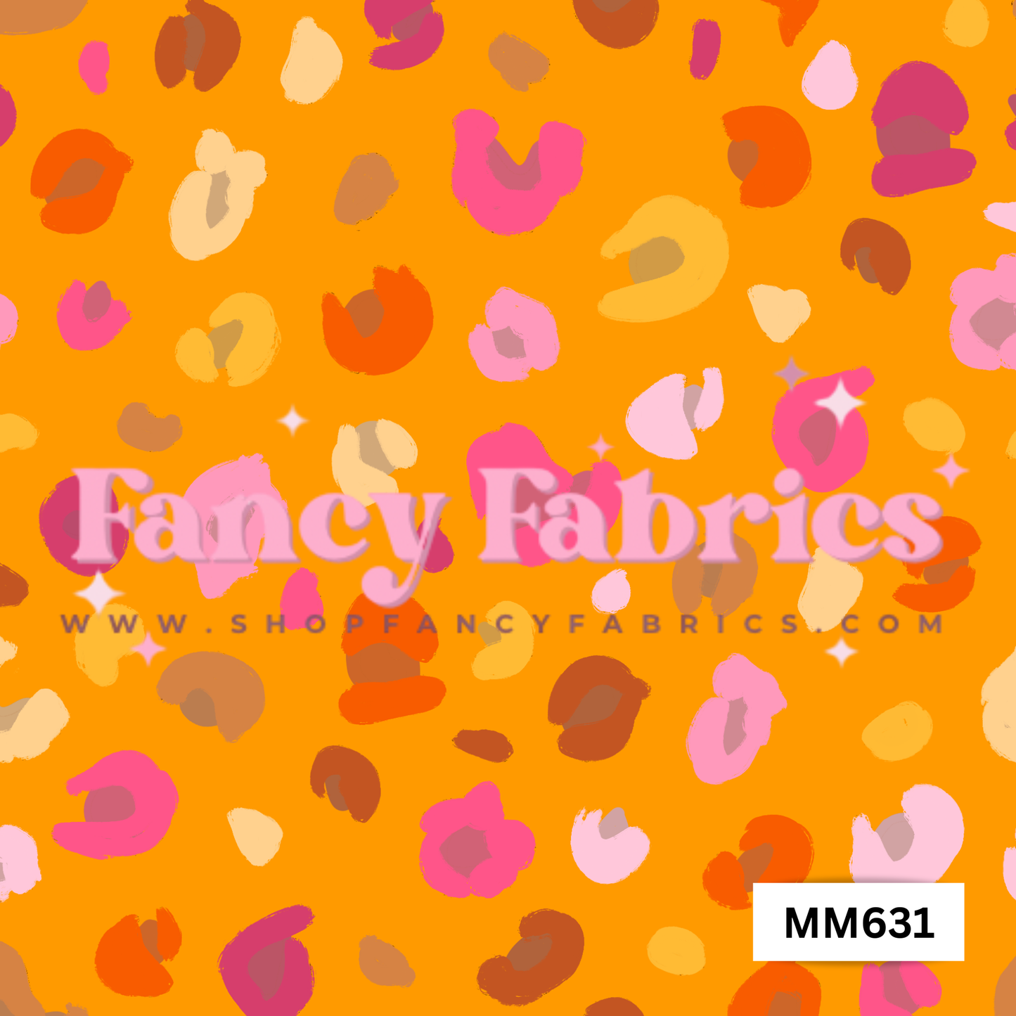 MM631 | PREORDER | Fabric By The Yard