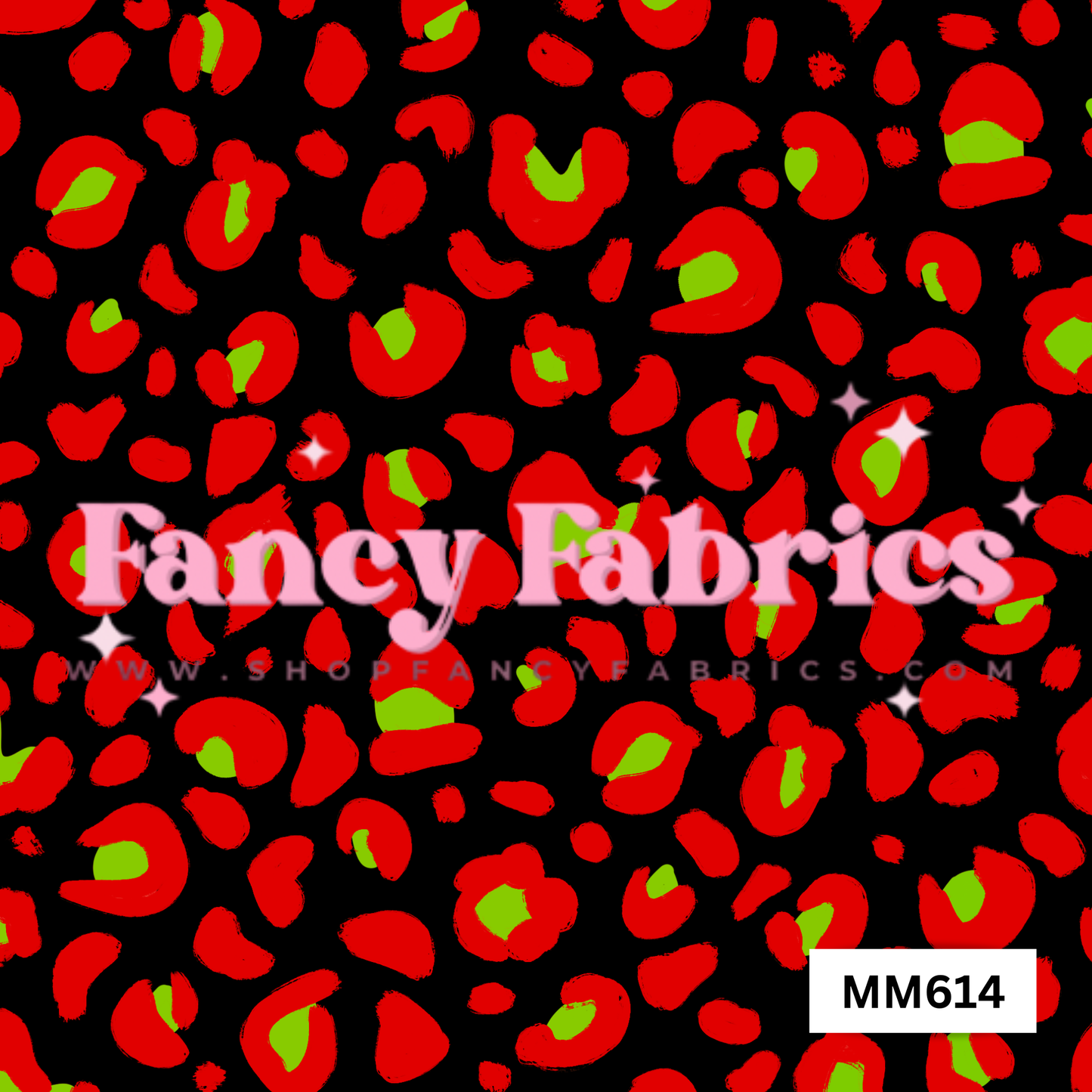 MM614 | PREORDER | Fabric By The Yard
