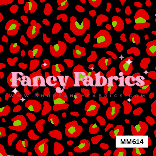 MM614 | PREORDER | Fabric By The Yard