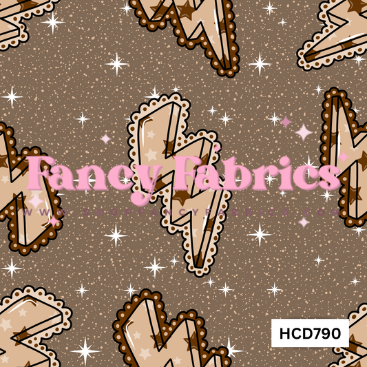 HCD790 | PREORDER | Fabric By The Yard